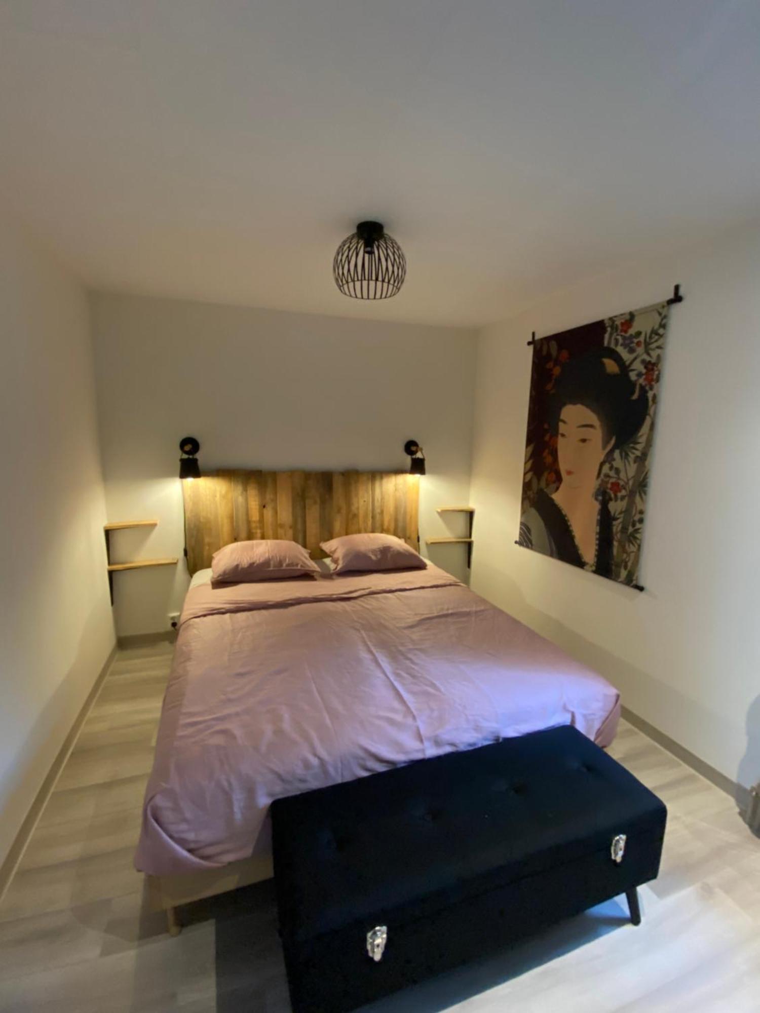Vakantiepark Bonte Vlucht Doorn Exteriör bild